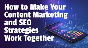 content marketing seo