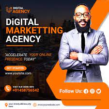 digital agency marketing