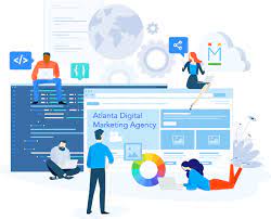 digital marketing agency