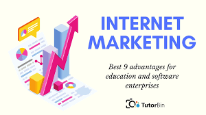 internet marketing