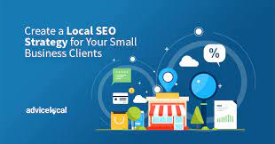seo for small business