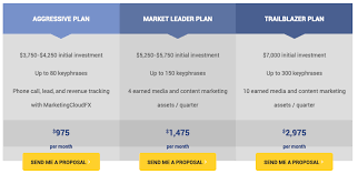 seo price