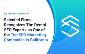 top seo marketing companies