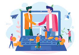 b2b seo services