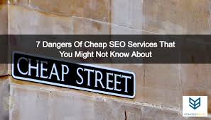 cheap seo services