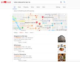 local seo near me