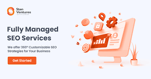 managed seo services