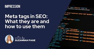meta keywords seo