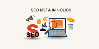 seo meta in 1 click