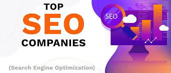 top seo agencies