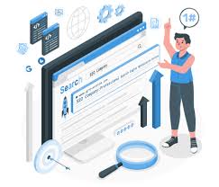 professional search engine optimization