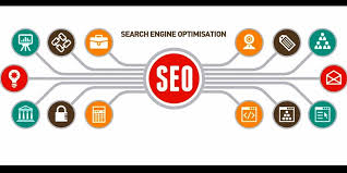 seo agency services