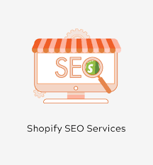 shopify seo company