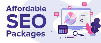 cheap seo packages