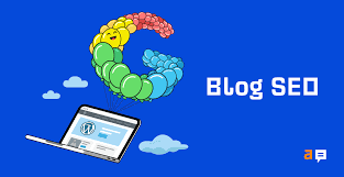 seo blogging