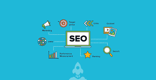 seo development