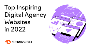 best digital agency websites
