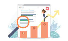 search ranking