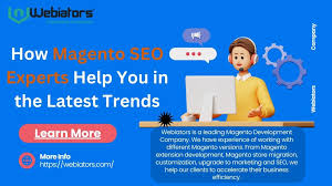 magento seo services