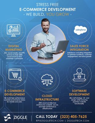 best digital marketing agency near me