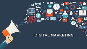 digital marketing marketing