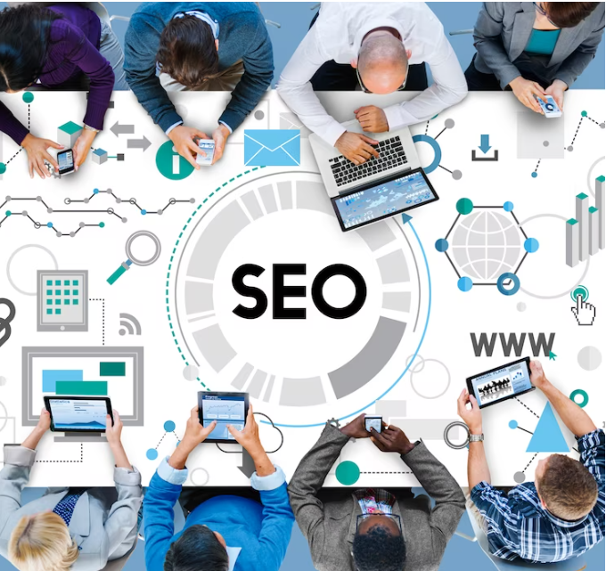 reseller seo company