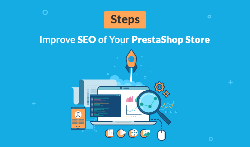 seo prestashop