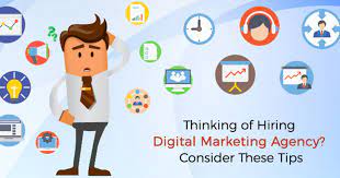 digital marketing partner