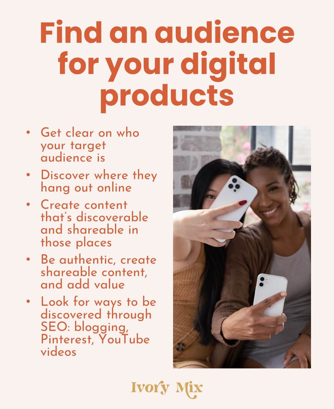 digital product marketing