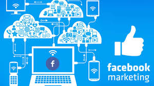 facebook digital marketing