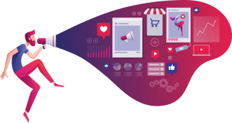 internet marketing service