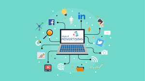 digital advertising