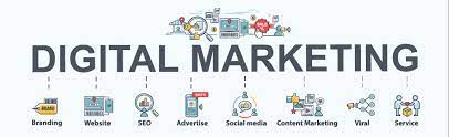 digital marketing communication