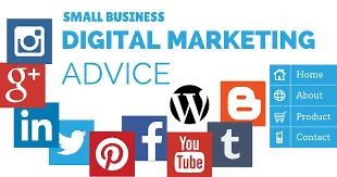 digital marketing for small business owners