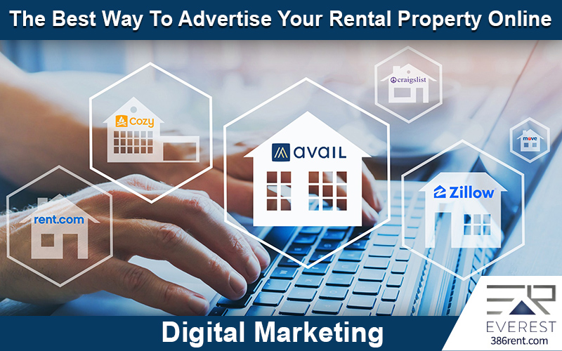 digital real estate marketing
