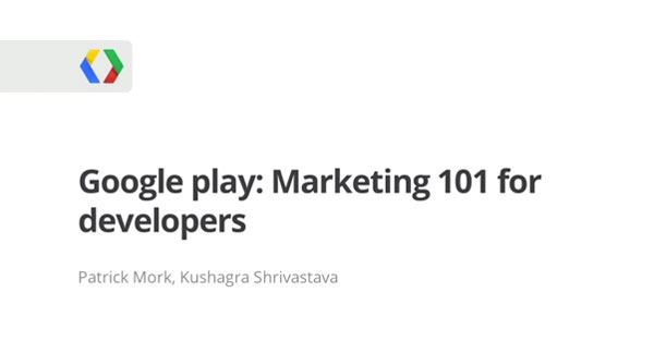 google marketing platform
