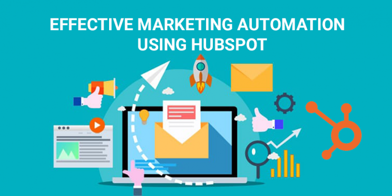 hubspot digital marketing