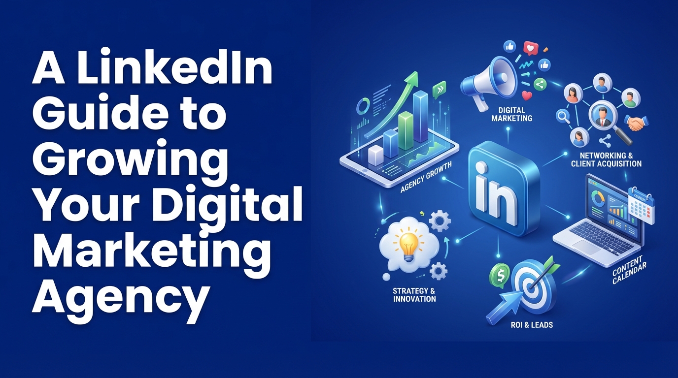 linkedin digital marketing