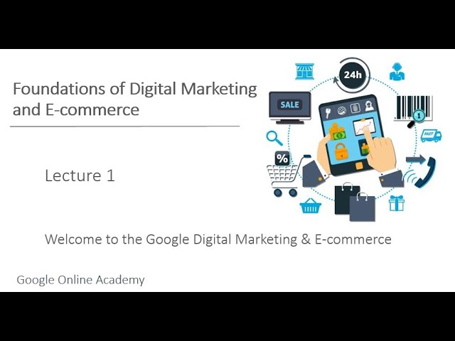marketing digital e commerce