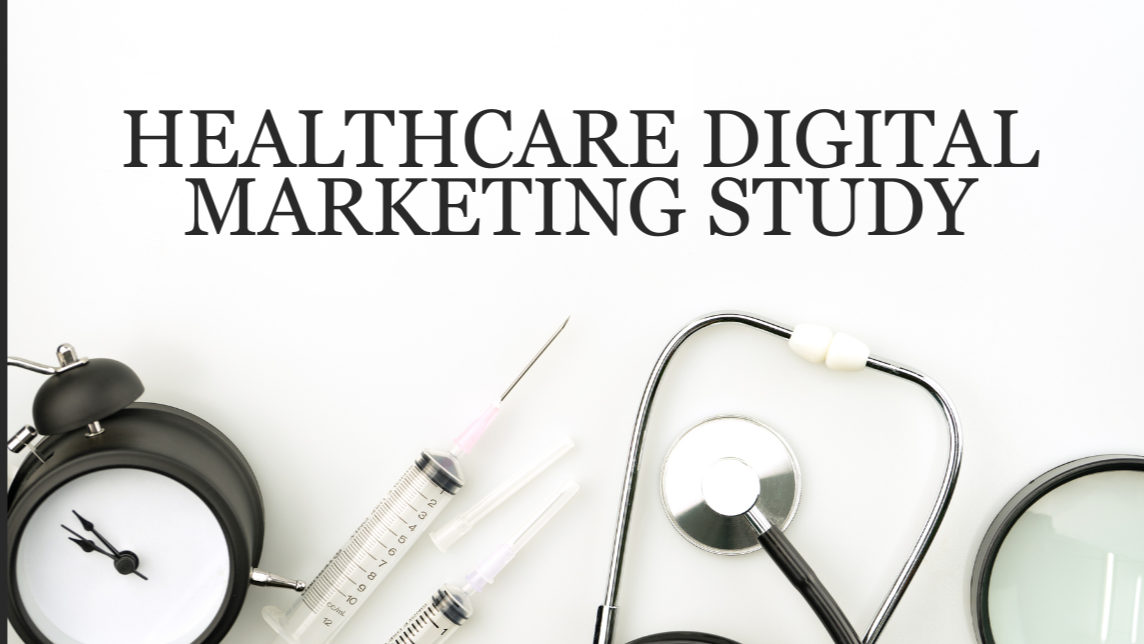 medical digital marketing