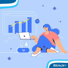 online marketing specialist