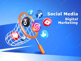 social media digital marketing