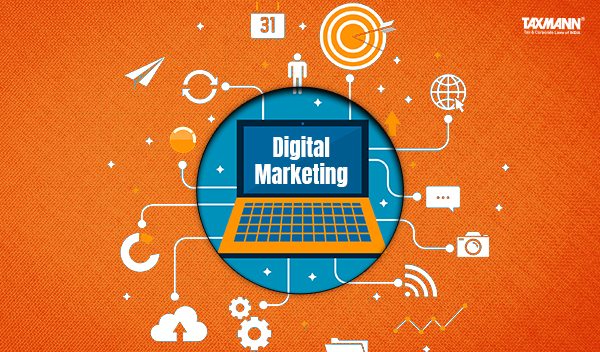social media marketing in digital marketing