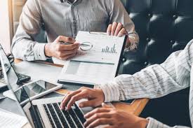 web marketing consultant