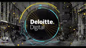 deloitte digital marketing