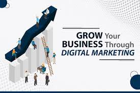 grow digital marketing