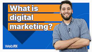 webfx digital marketing