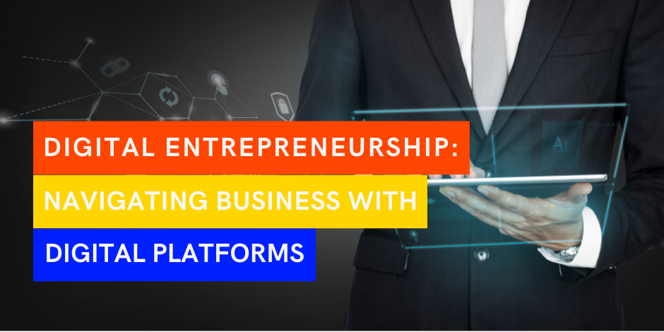 digital marketing entrepreneur