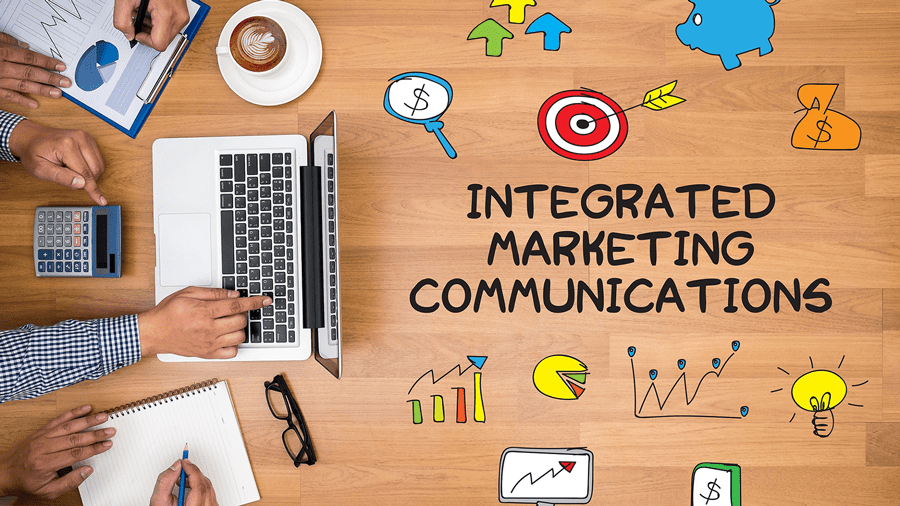 marketing communications