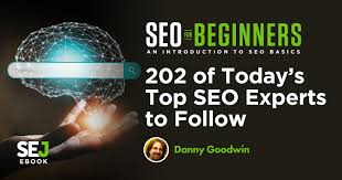 search engine optimization experts